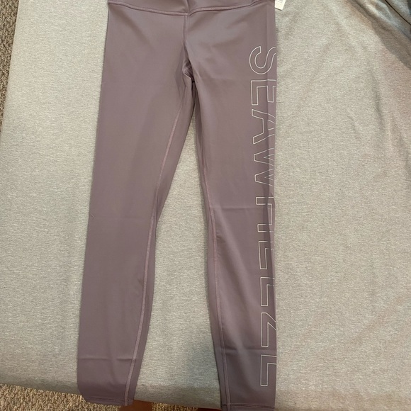 SeaWheeze Speed Wunder Mid-Rise Tight 28” - Picture 3 of 8